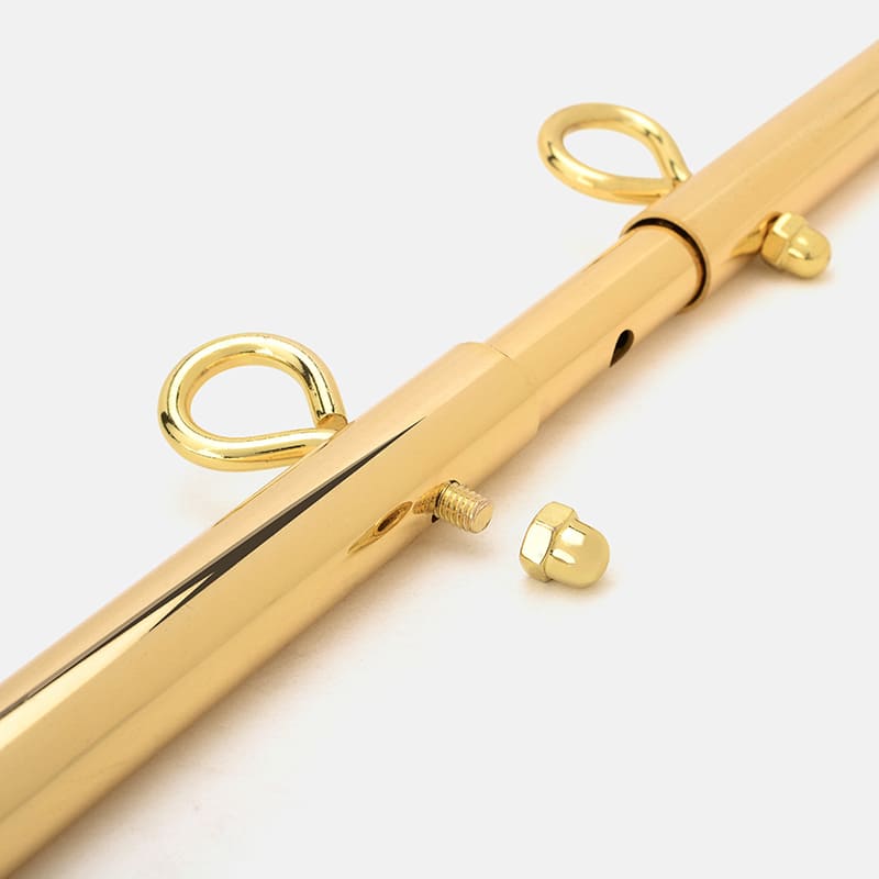 Golden Spreader Bar