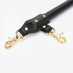 Leather Spreader Bar