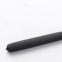 Frosted Handle Fiber Flat Cane