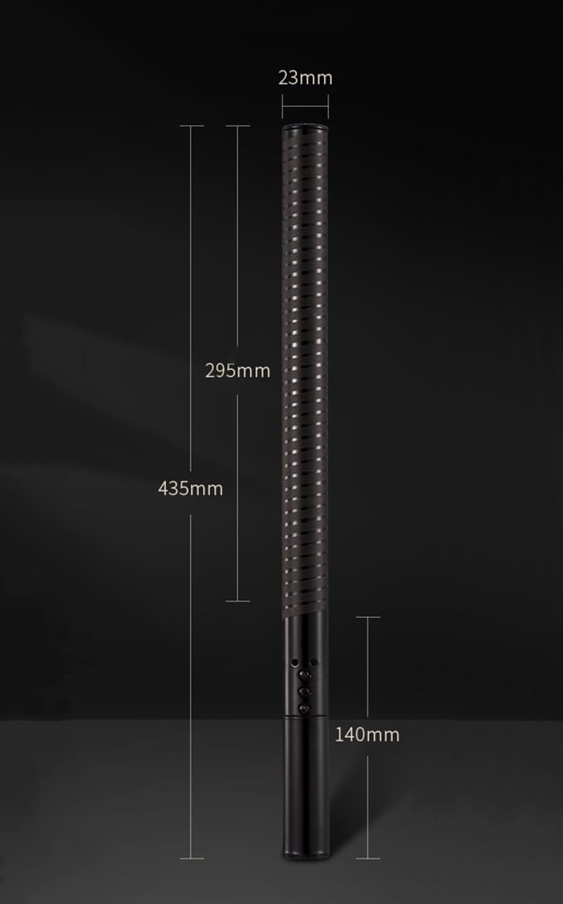 Electric Training Baton