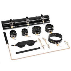 Latex Bondage Kit