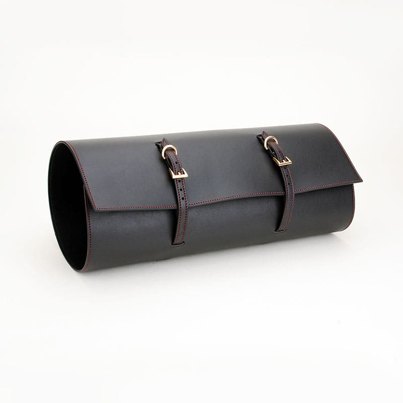 Leather Bondage Roll Pack Kit