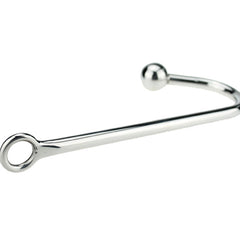 Metal Stainless Steel Anal Hook