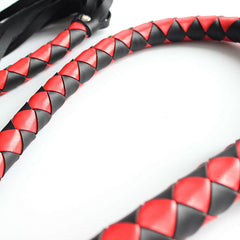 Braided Training Whip