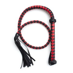 Braided Training Whip