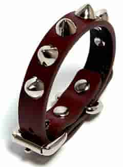 Rivet Wristband