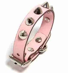 Bracelet à rivets