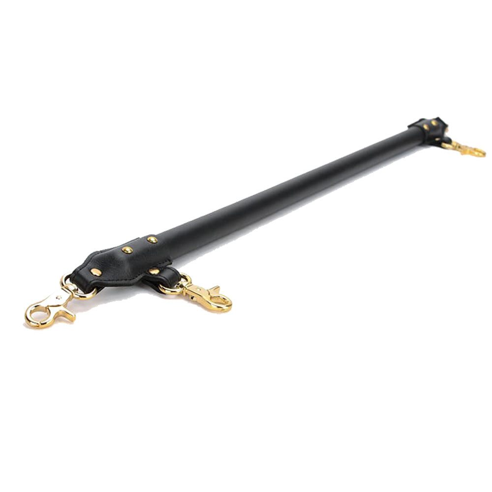 Leather Spreader Bar