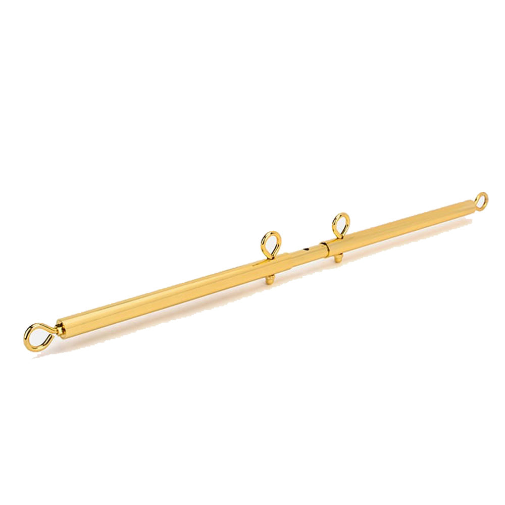 Golden Spreader Bar